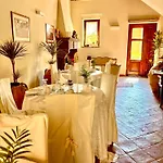 Maison d'hôtes L'archetto Dimora Storica