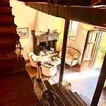 Maison d'hôtes L'archetto Dimora Storica 4*