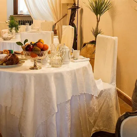 L'archetto Dimora Storica 4*