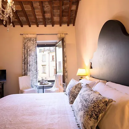 L'archetto Dimora Storica Βιτέρμπο