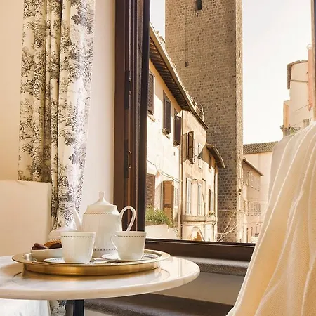 L'archetto Dimora Storica Βιτέρμπο