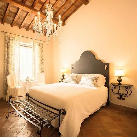 L'archetto Dimora Storica Βιτέρμπο