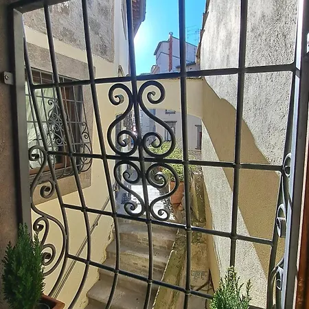 L'archetto Dimora Storica * Viterbo