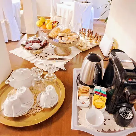 L'archetto Dimora Storica 4* Βιτέρμπο