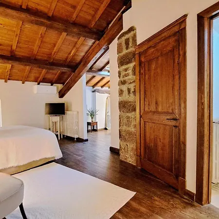 L'archetto Dimora Storica Πανσιόν