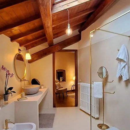 Πανσιόν L'archetto Dimora Storica 4*