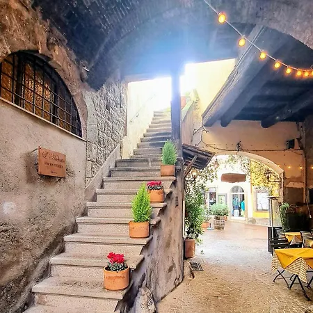 L'archetto Dimora Storica Viterbo