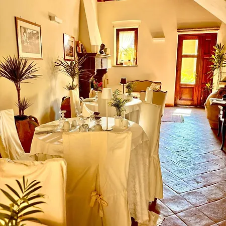 Πανσιόν L'archetto Dimora Storica