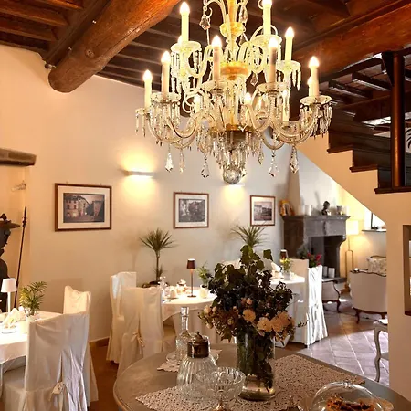 L'archetto Dimora Storica