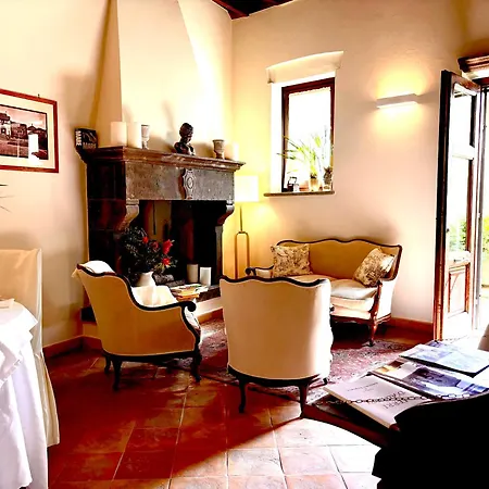 L'archetto Dimora Storica Πανσιόν 4*