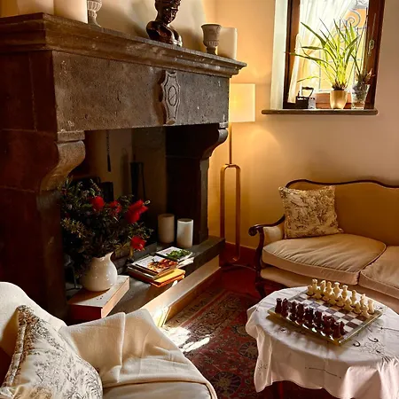 Πανσιόν L'archetto Dimora Storica