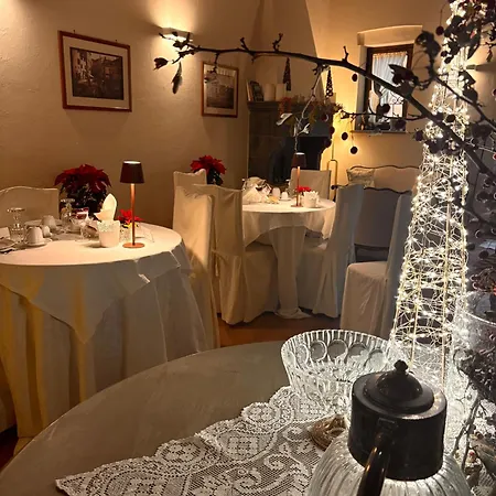 L'archetto Dimora Storica 4* Βιτέρμπο